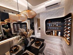 THE ARCADY AT BOON KENG (D12), Apartment #499303681